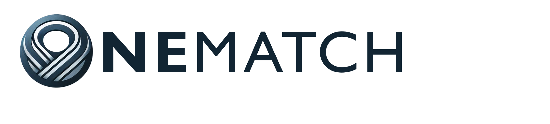 OneMatch Logo